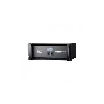 KV2 Audio VHD3200D Wzmacniacz dedykowany do subwooferów serii VHD/ES
